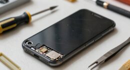 repairability influences consumer choices