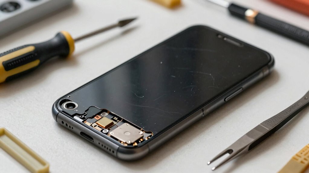repairability influences consumer choices