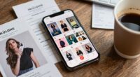 research before social shopping