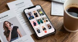research before social shopping