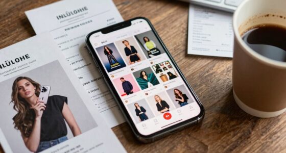research before social shopping