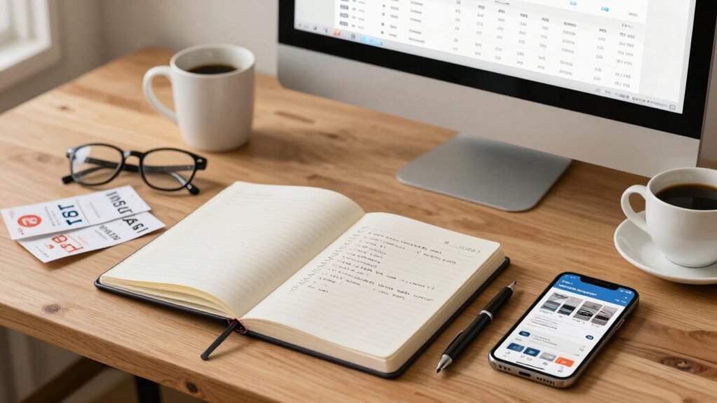 review compare budget strategize
