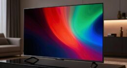 revolutionizing high end display quality