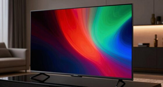 revolutionizing high end display quality