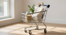 save money reduce waste