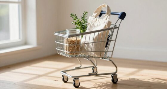 save money reduce waste