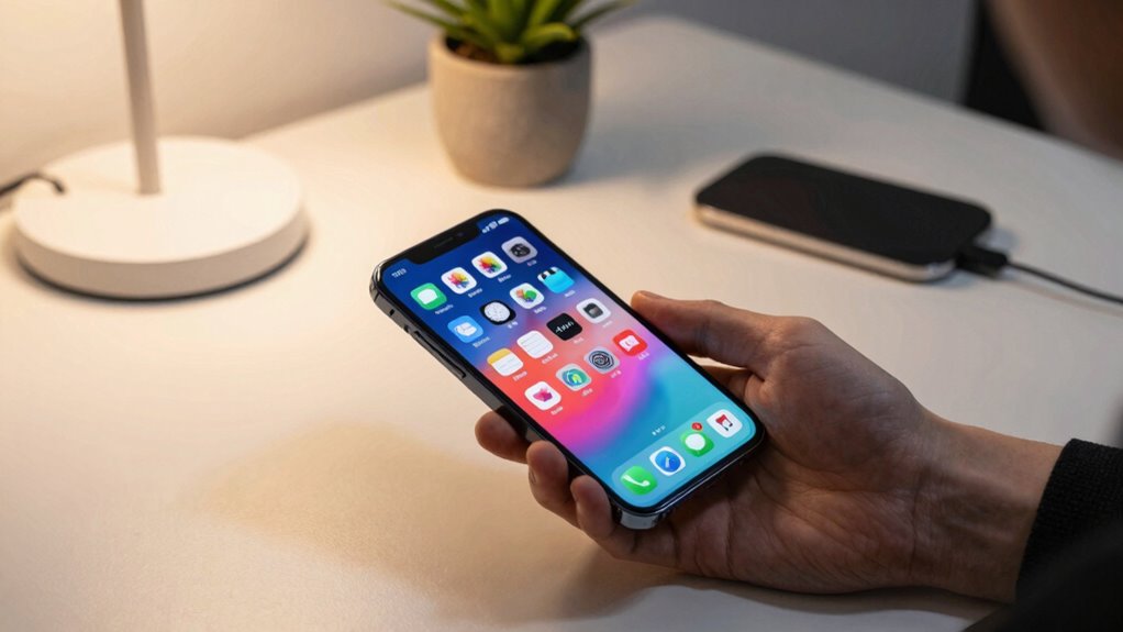seamless smart user experience