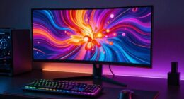 selecting the perfect gaming monitor