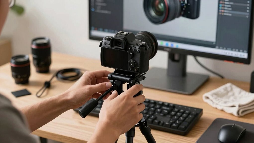 setup experience impacts decisions