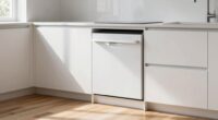 silent appliances enhance openness