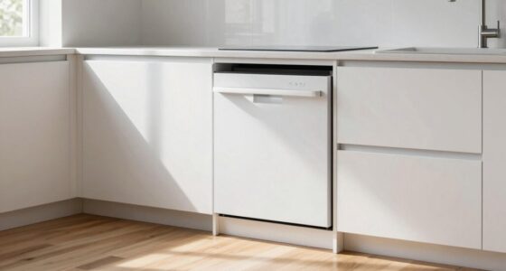 silent appliances enhance openness