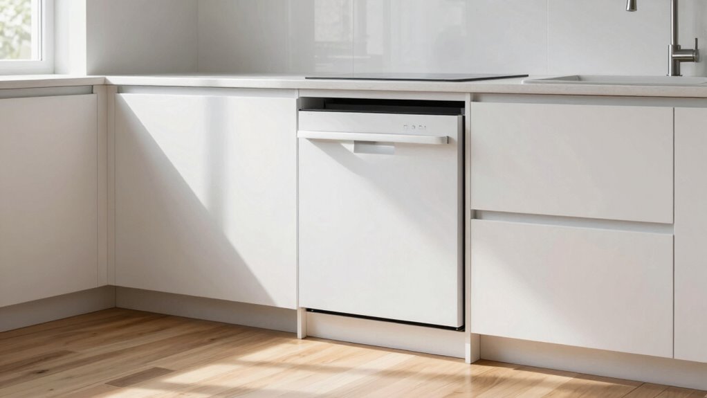 silent appliances enhance openness