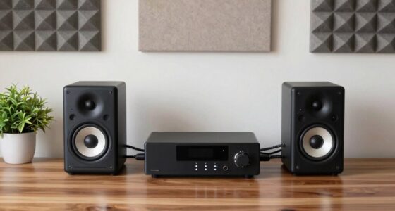 simplify for improved audio