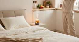 sleep cook routines guide