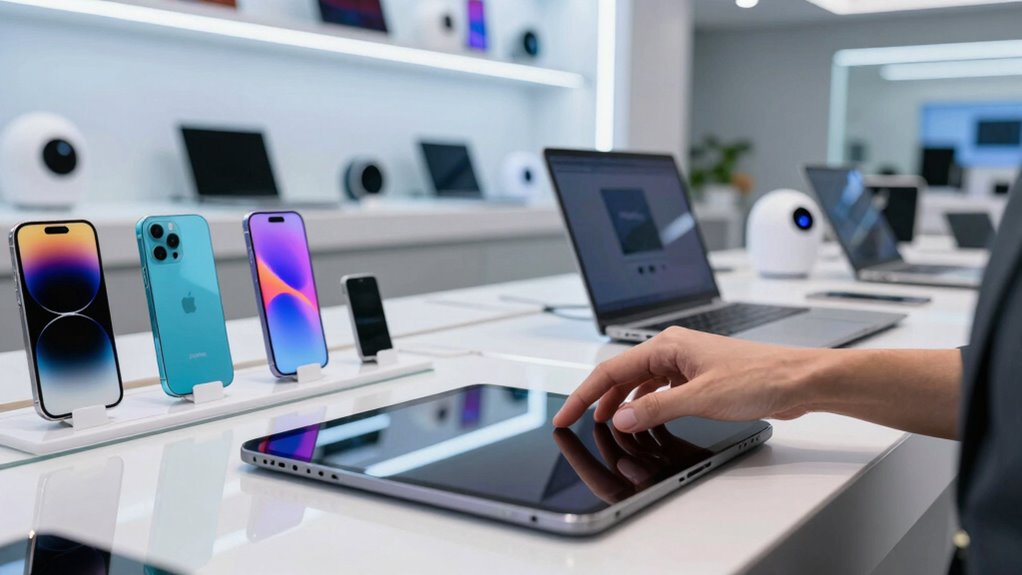 smart budget conscious tech buying