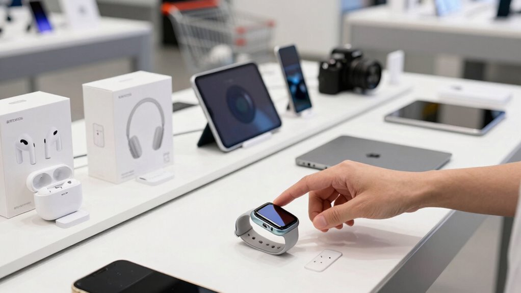 smart budgeted gadget purchases