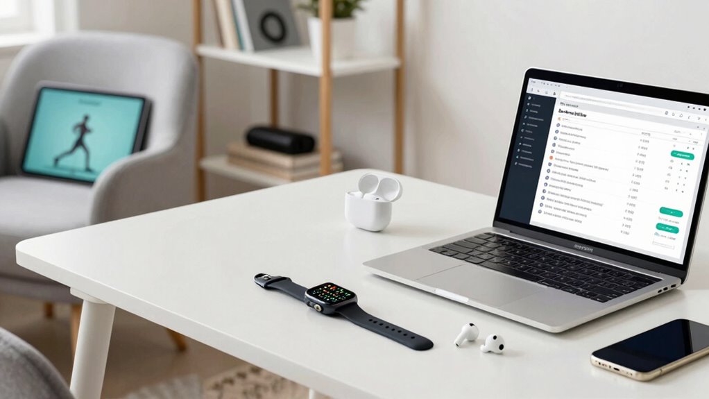 smart compatible user friendly technology