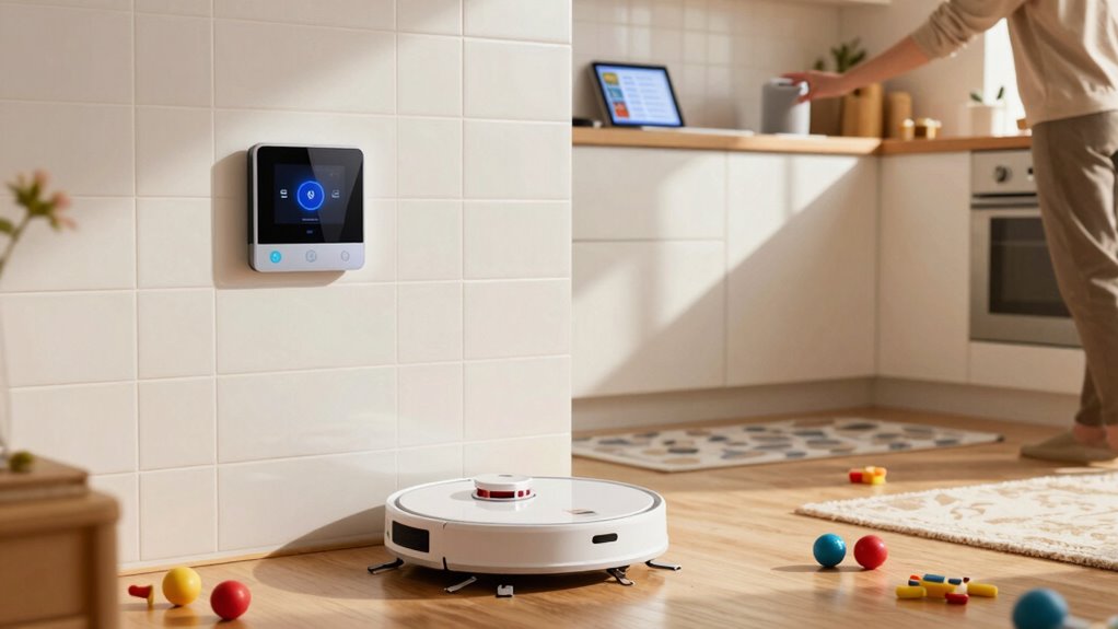 smart connected lifestyle technology