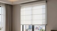 smart convenient window automation