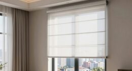 smart convenient window automation