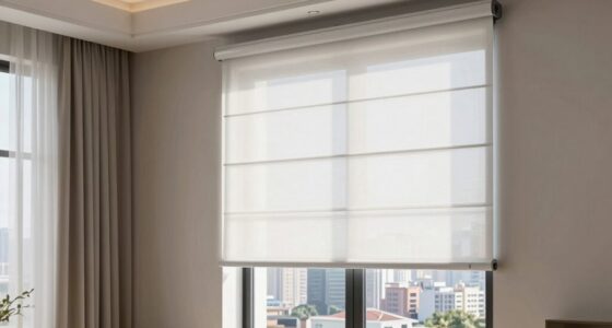smart convenient window automation