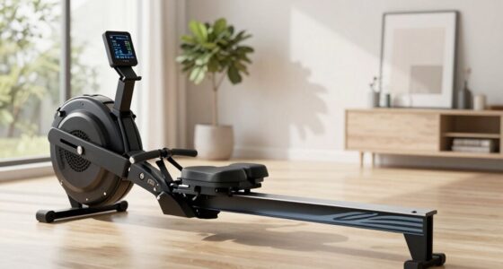 smart cost effective fitness equipment