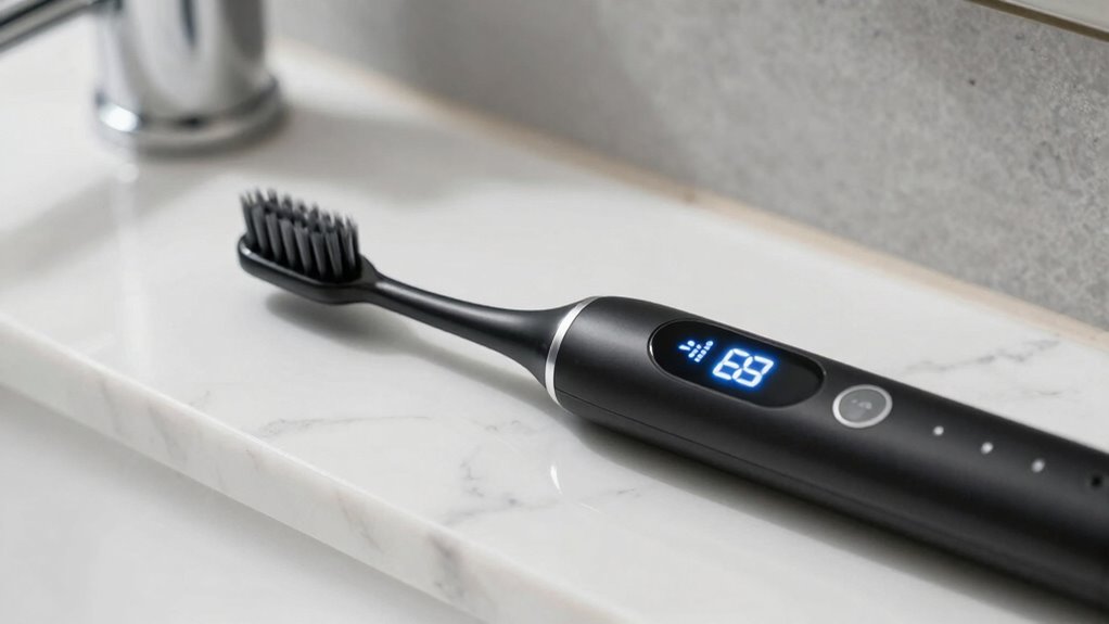 smart innovative oral hygiene