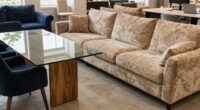 smart large furniture shopping