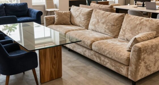 smart large furniture shopping