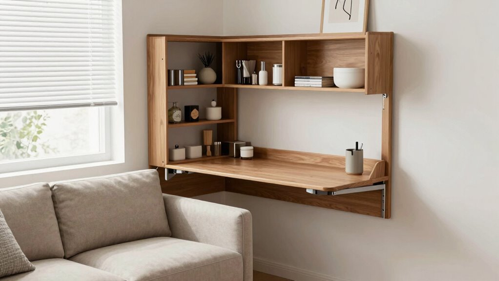 smart luxury small space design