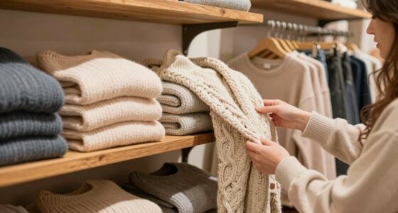 smart mindful comfort shopping
