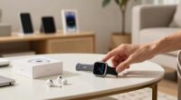 smart purchasing habits
