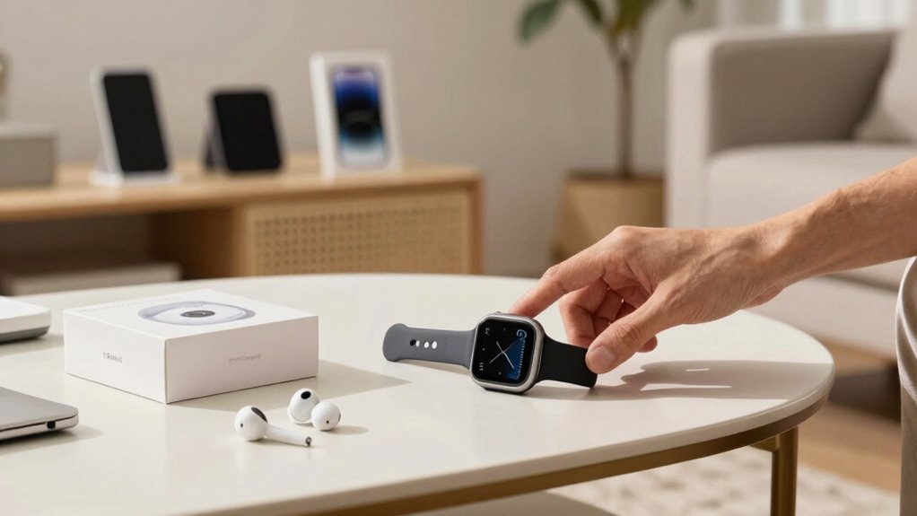 smart purchasing habits