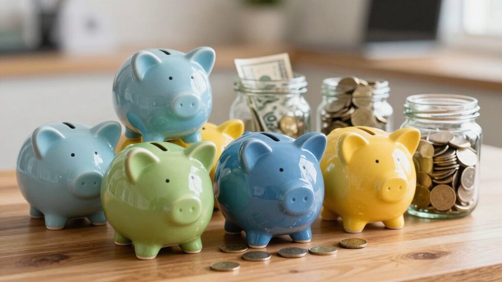 smart saving and investing strategies