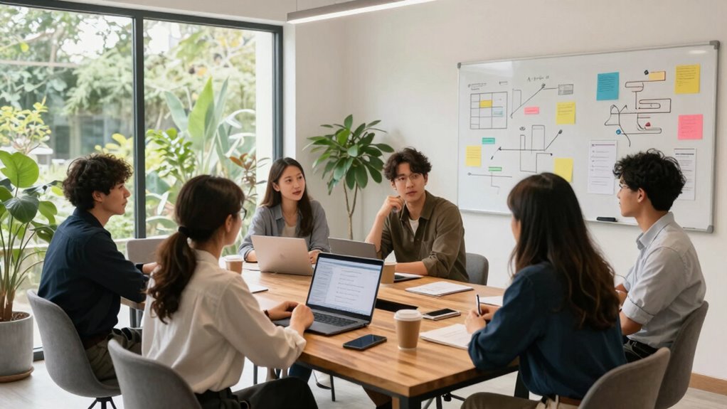 smart shared space investments