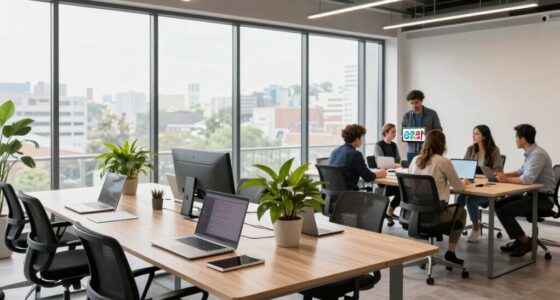 smart shared space purchasing