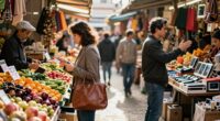 smart shoppers find deals