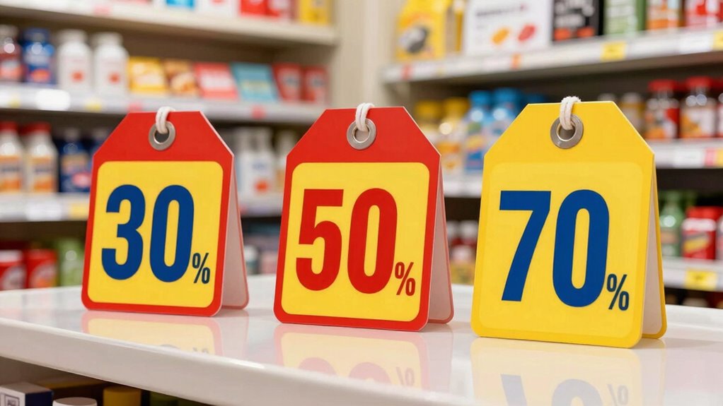 smart shopping deal strategies