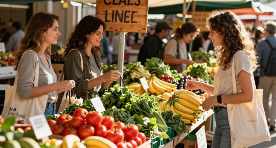 smart shopping within limits