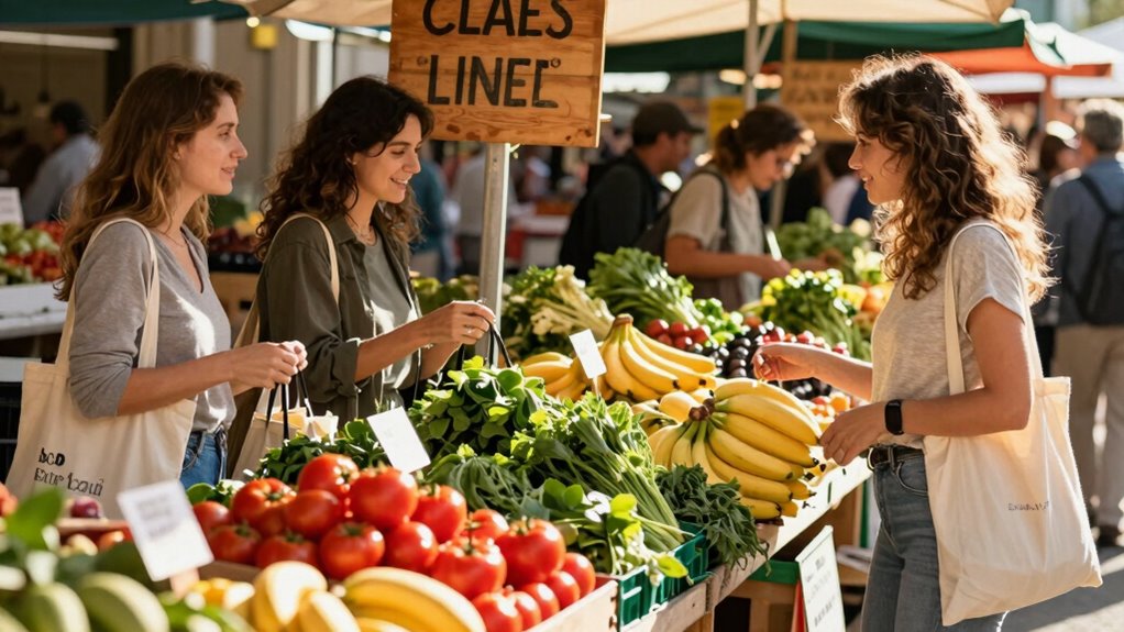 smart shopping within limits