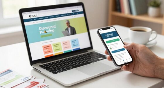 smart shopping without hassle
