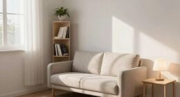 smart small space shopping