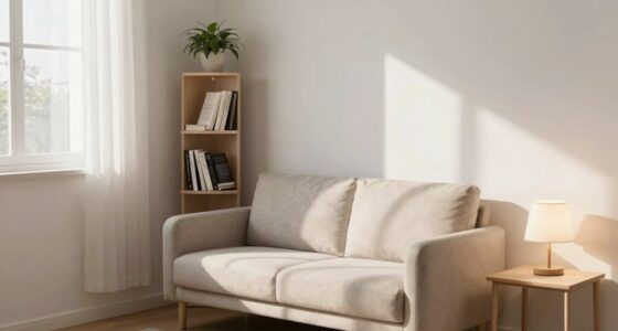 smart small space shopping