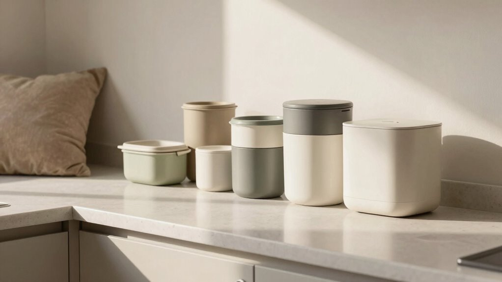 smart sustainable home technology