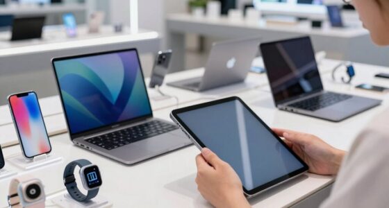 smart tech purchase tips