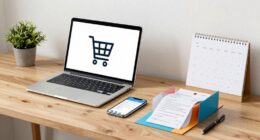 stay organized while shopping