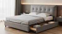 storage bed buying tips