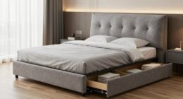 storage bed buying tips