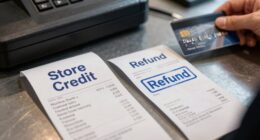 store credit vs refunds