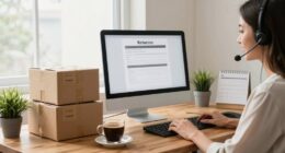 stress free return process